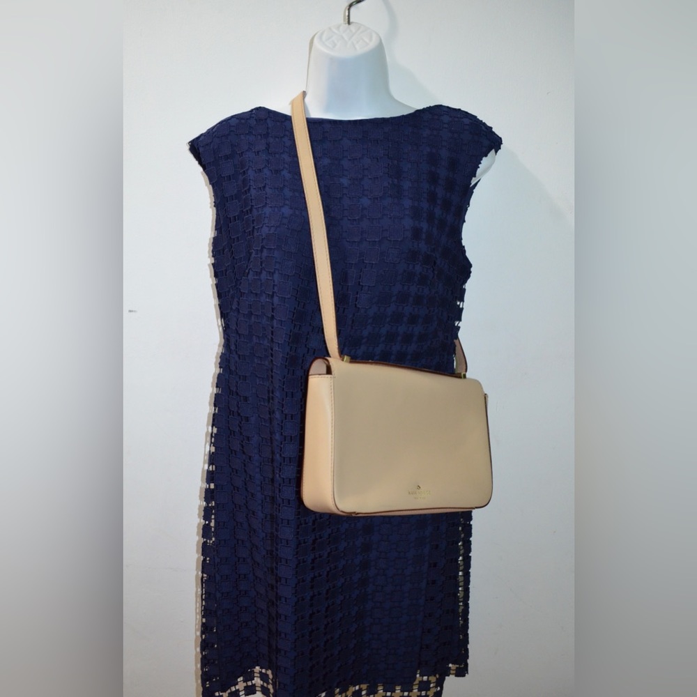 kate spade 2 PARK AVENUE LEXU CHERI